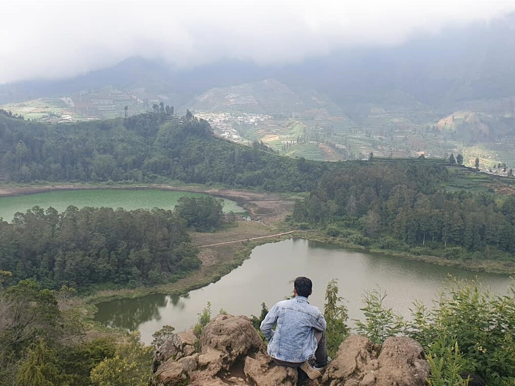 Dieng Wonosobo