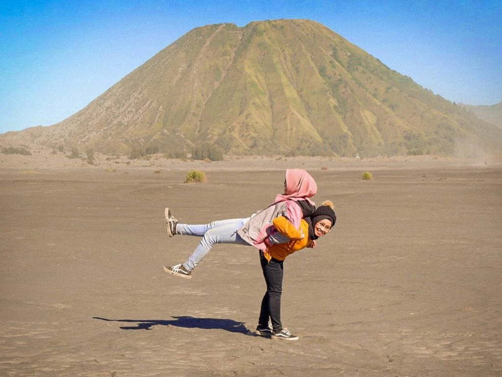 Gunung Bromo