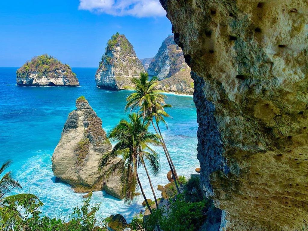 Nusa Penida