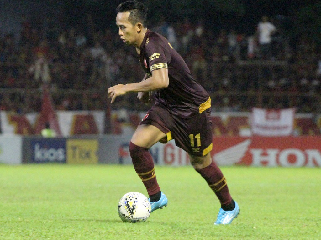 Muhammad Rahmat