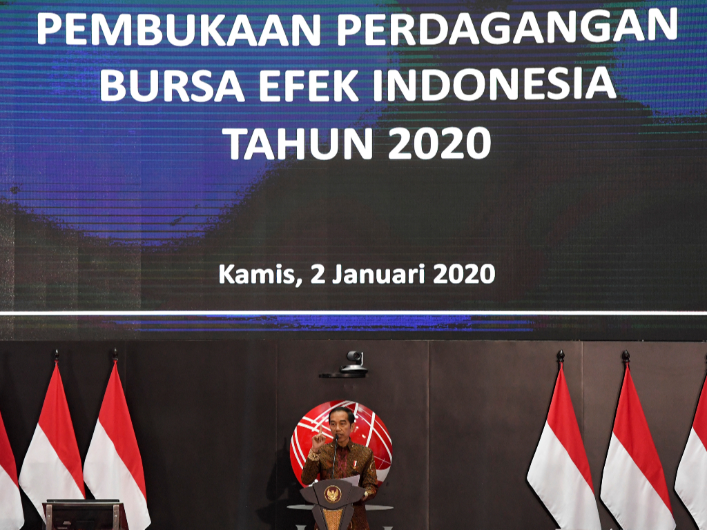 Jokowi