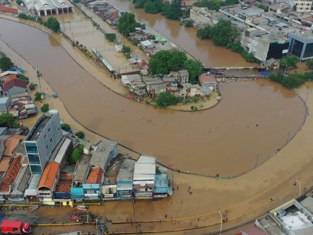 Banjir