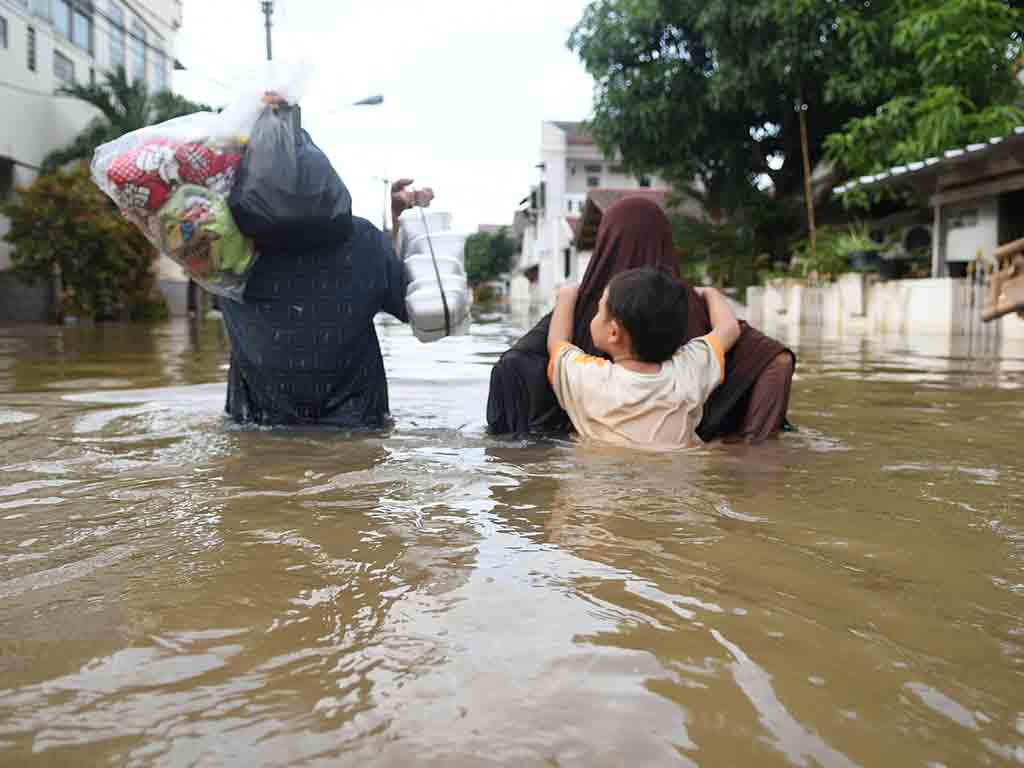 Banjir