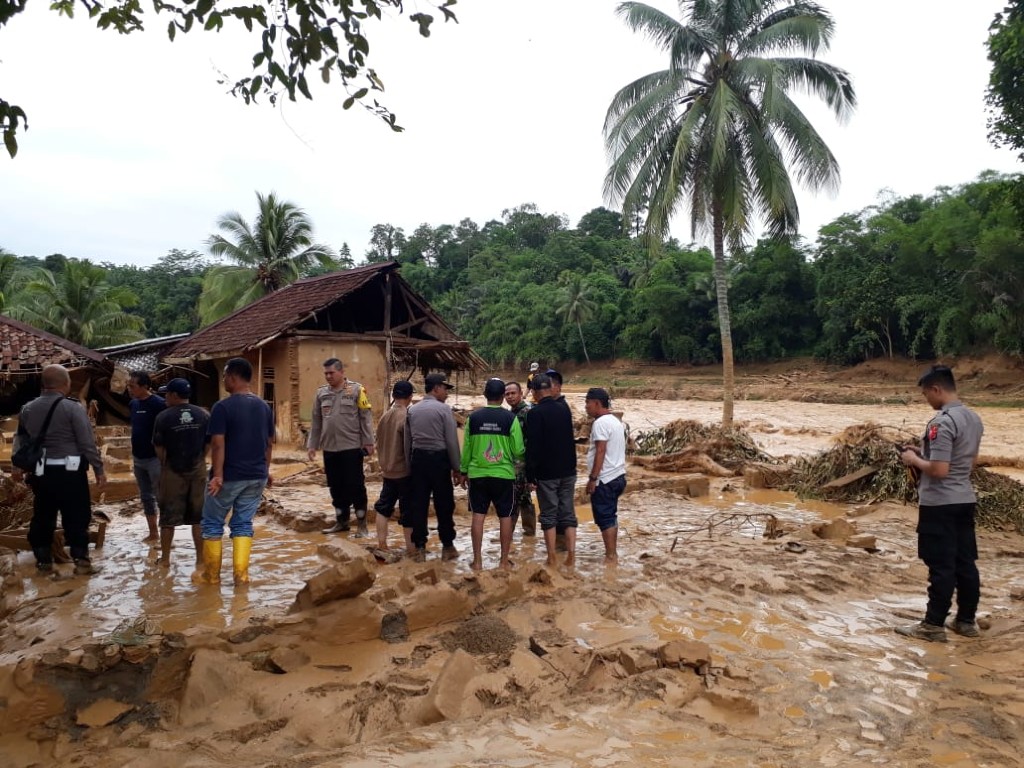 Lebak Banten