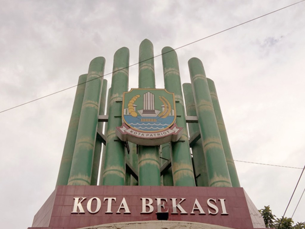 Ikon Kota Bekasi