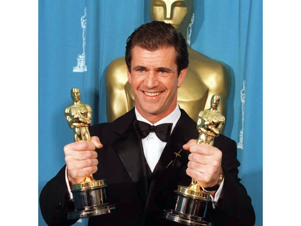 Mel Gibson