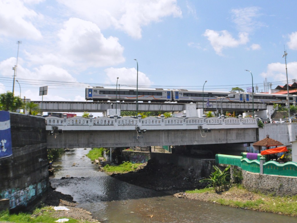 sungai code yogyakarta