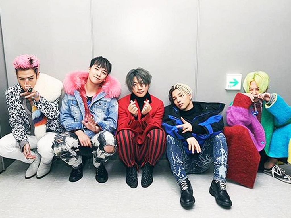 Bigbang