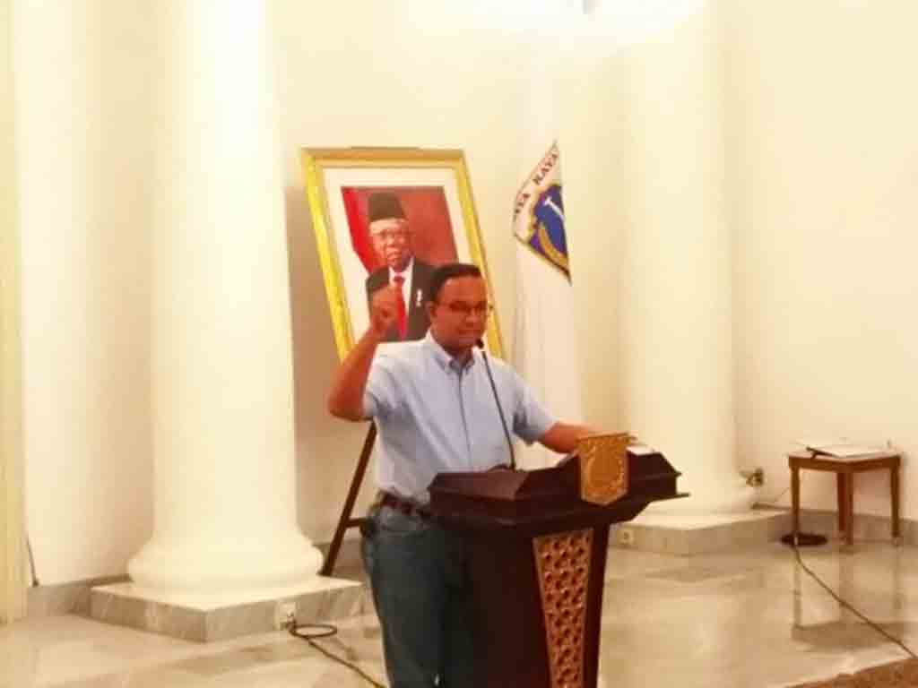 Anies Baswedan