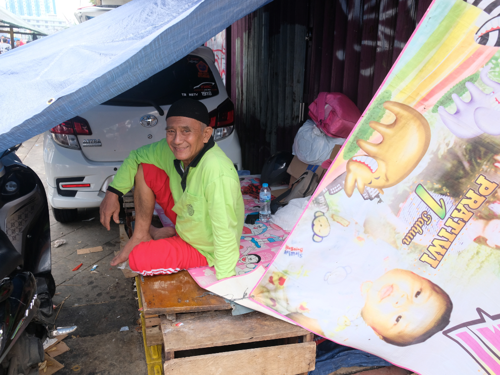 Banjir Kampung Pulo