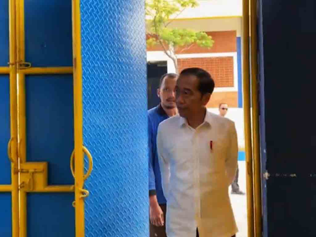 Jokowi