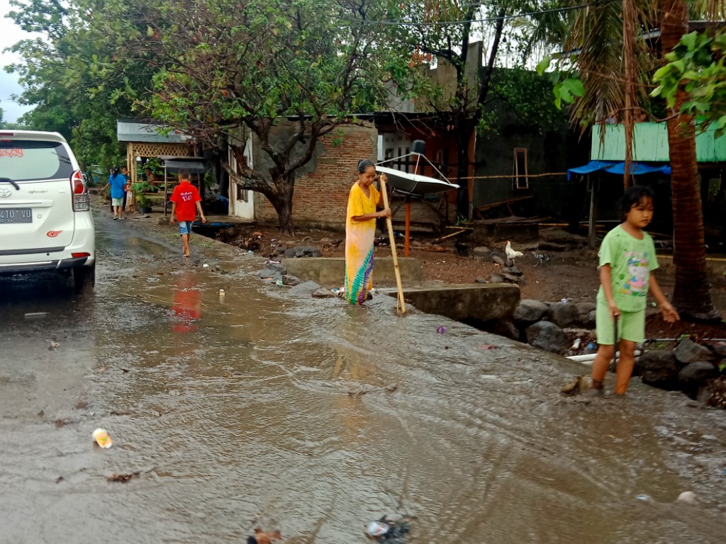 Bantaeng Banjir 2