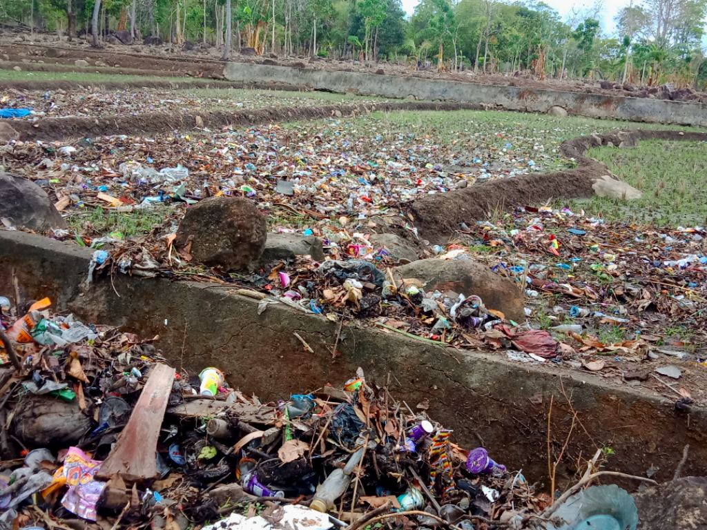Bantaeng Banjir