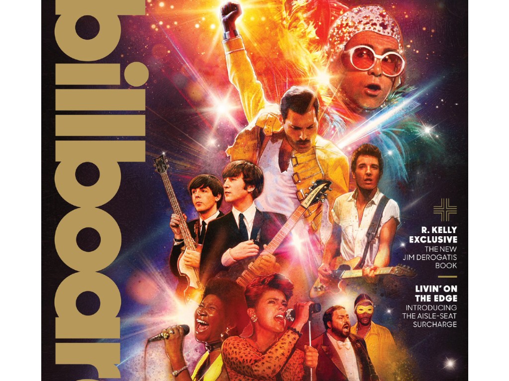Majalah Billboard
