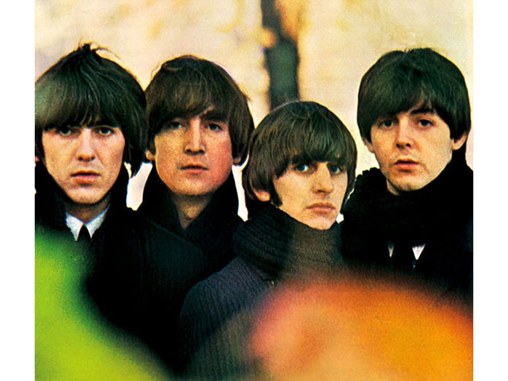 Beatles