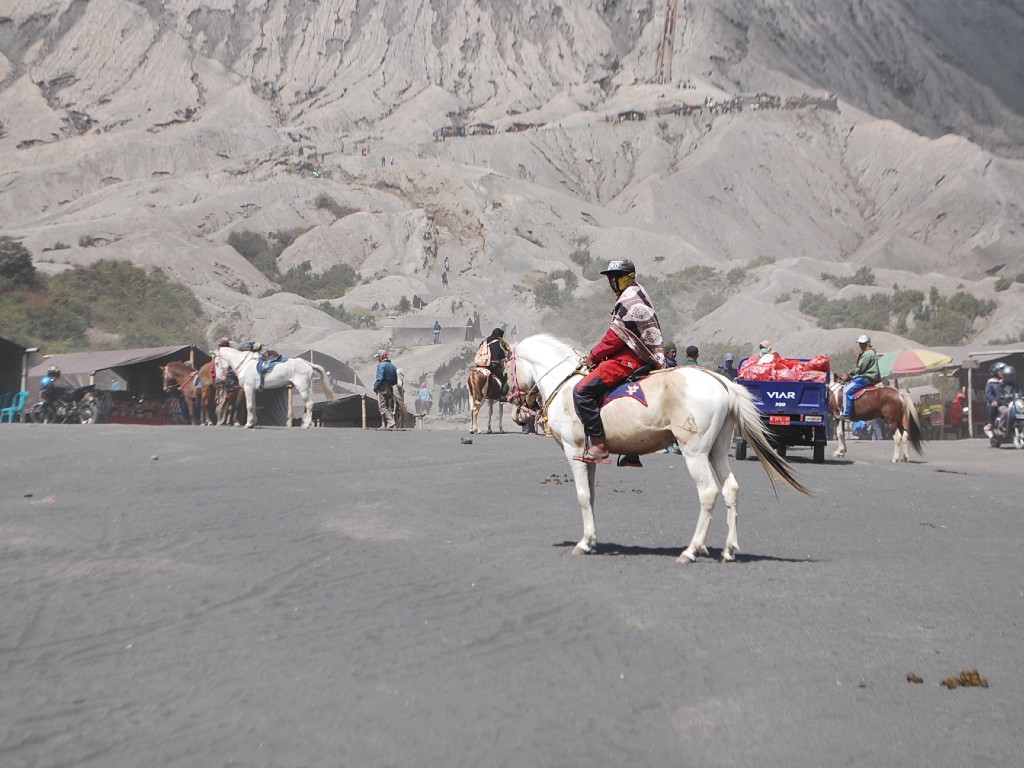 Gunung Bromo