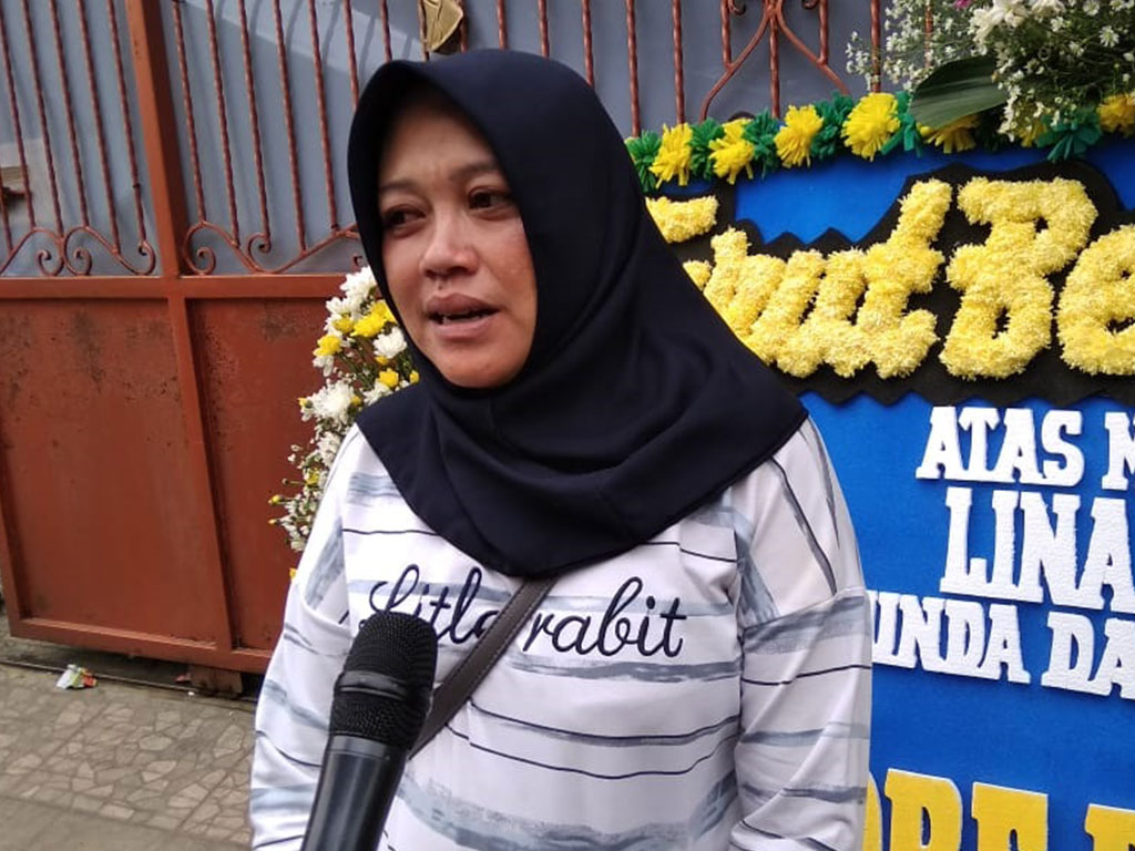 Adik Ipar Sule