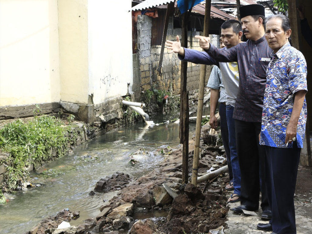 Tanggerang Selatan