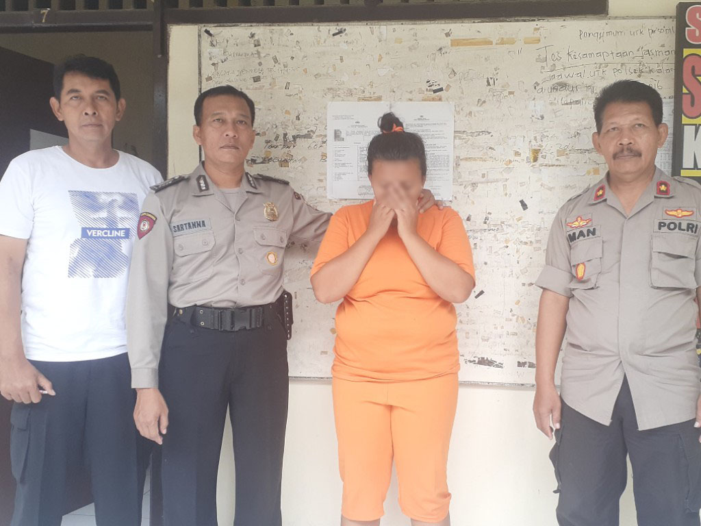 PRT Wonosobo