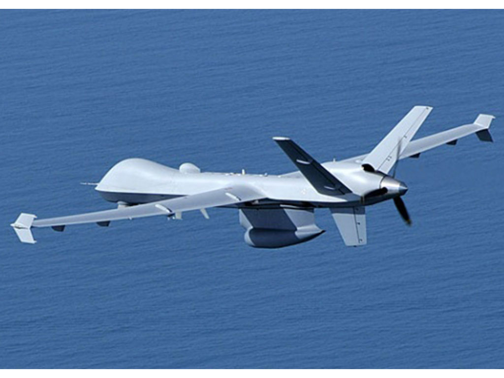 Drone MQ-9 Reaper