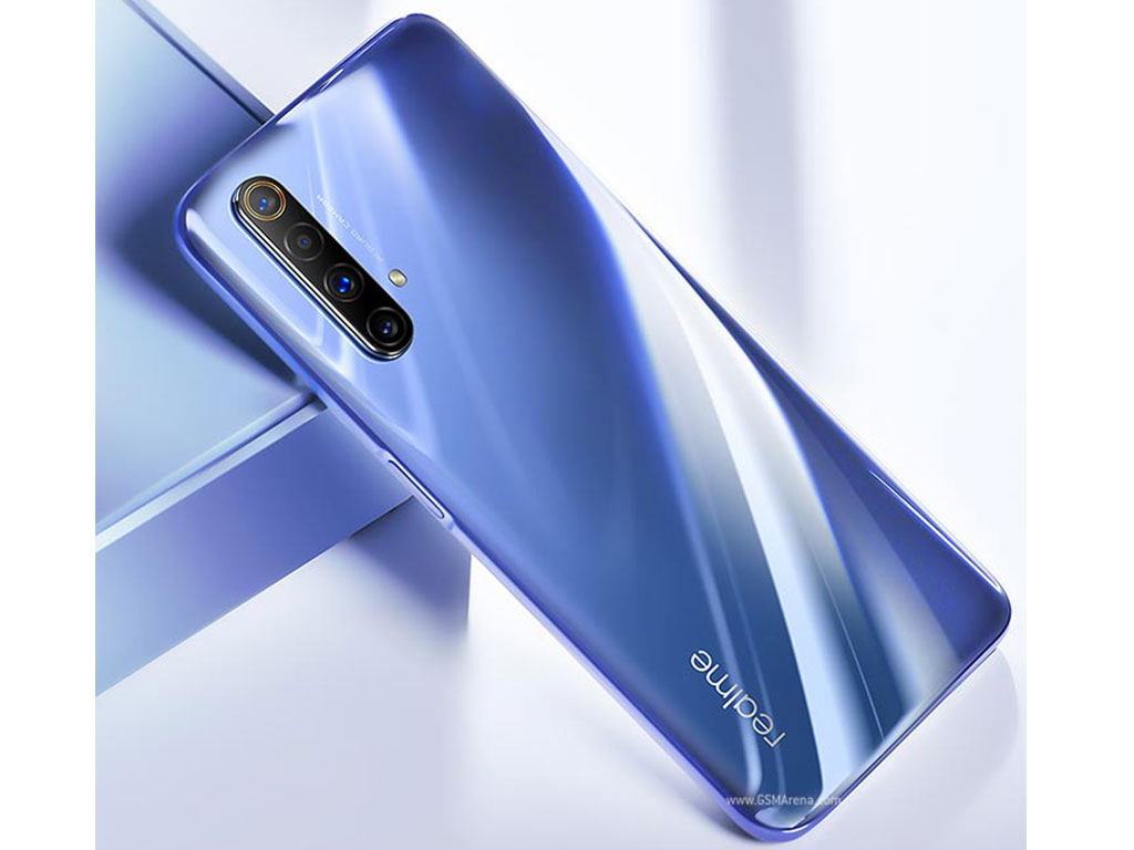 Realme X50 5G