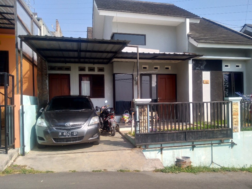 PJKA Perantau