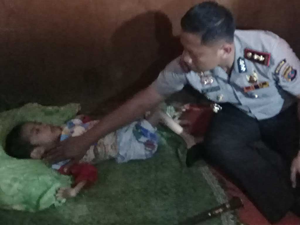 Juandi Purba