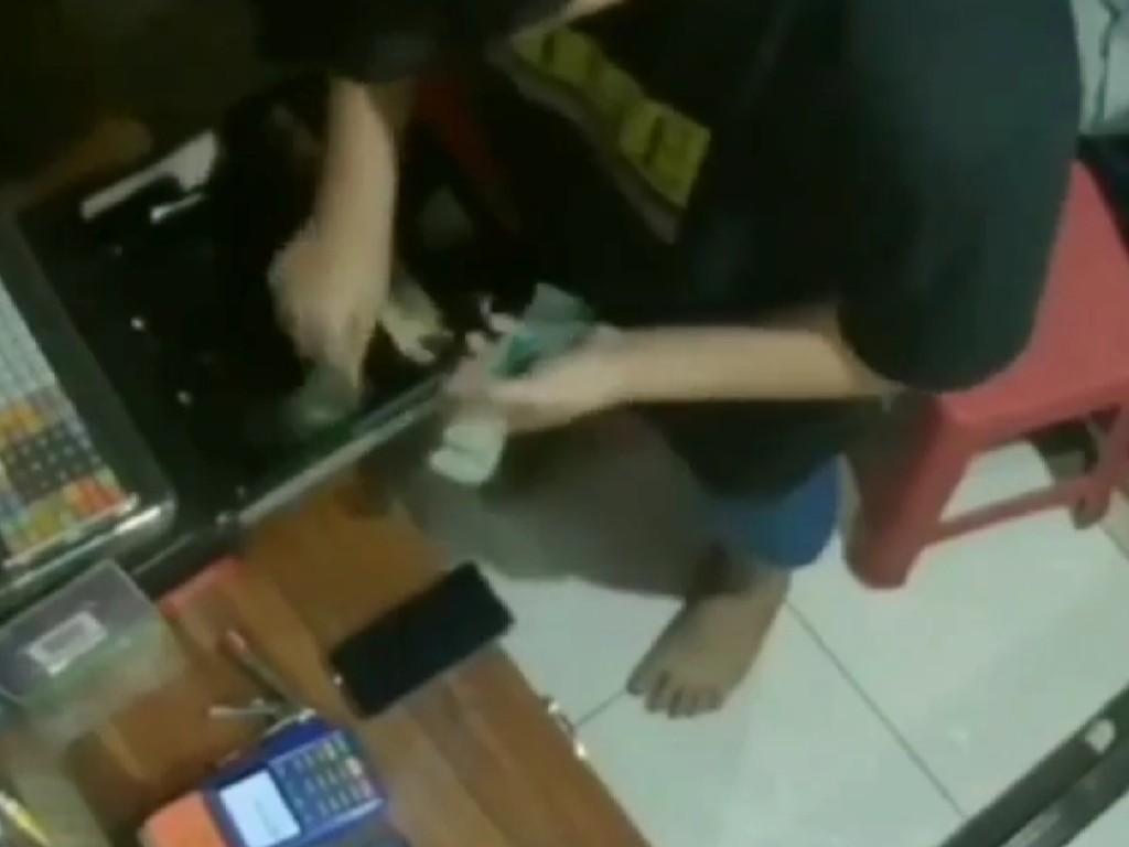 Maling RM Bakso