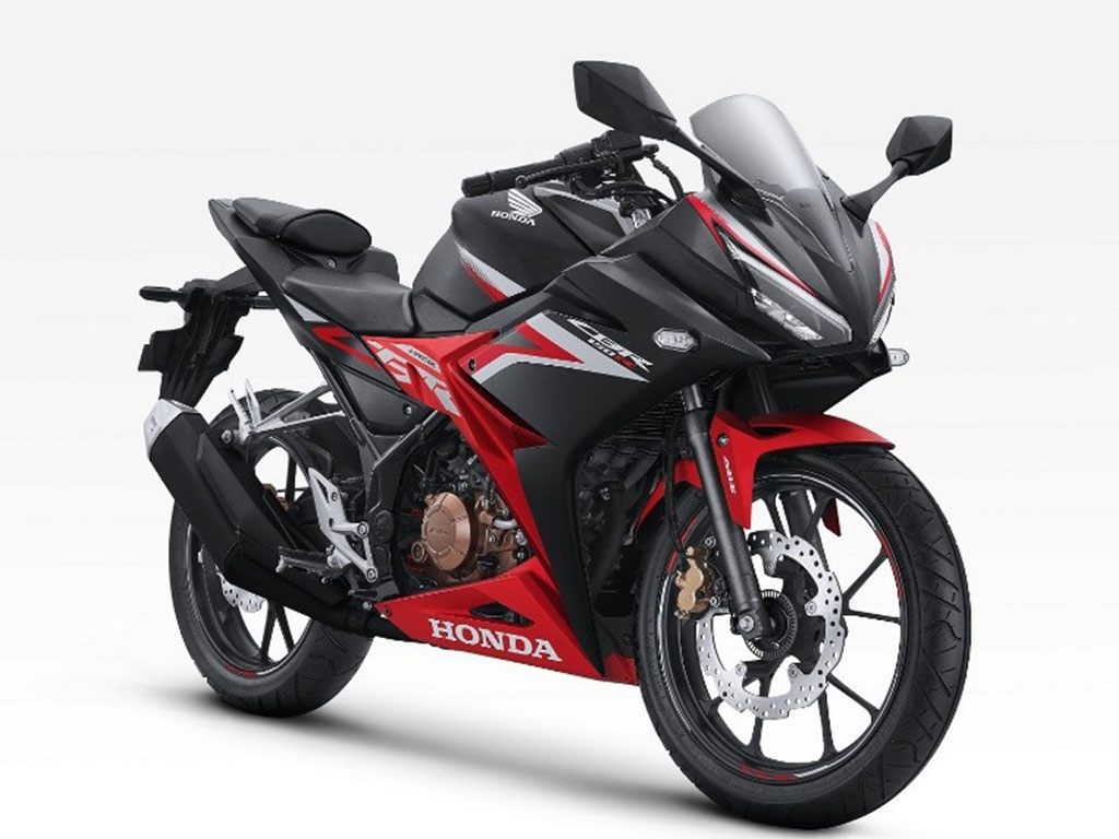 Honda New CBR150R