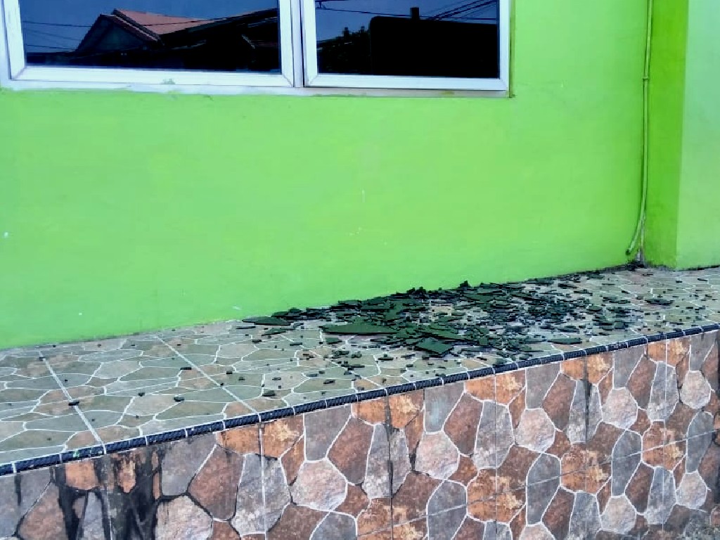 Gempa Simeulue