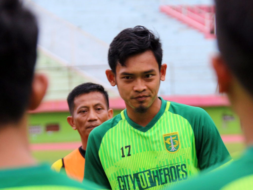 Bayu Nugroho