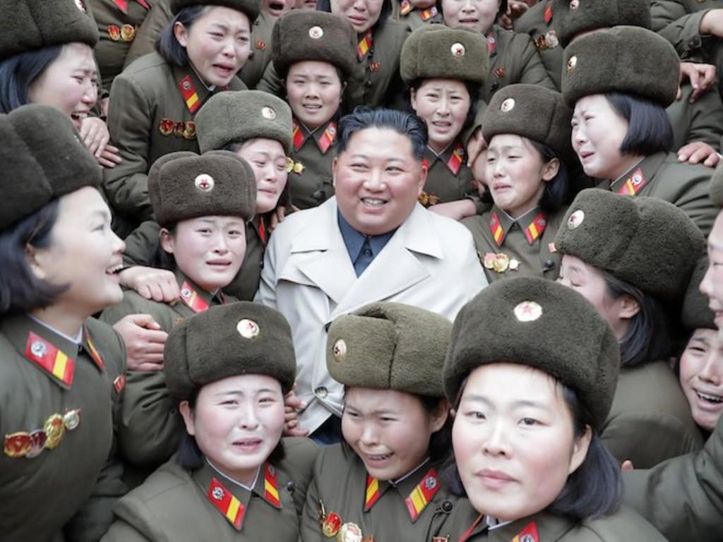 Togel Korea Utara
, Ultah Kim Jong Un Diusulkan Jadi Hari Libur Di Korut