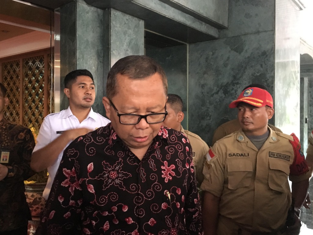 Arsul Sani