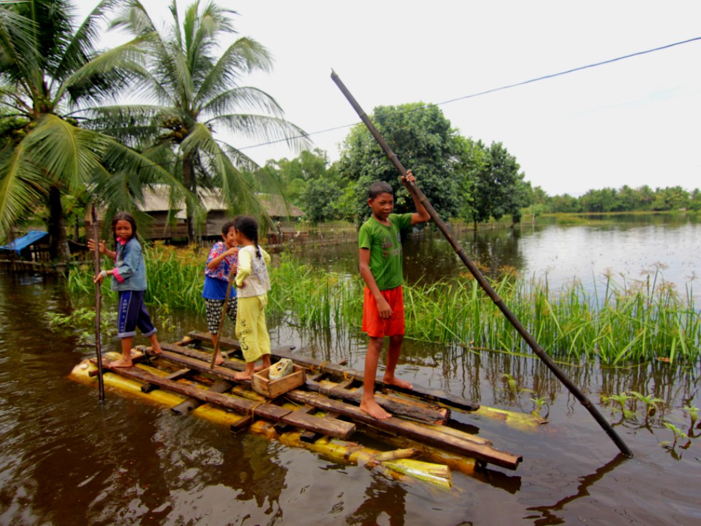 Banjir Aceh