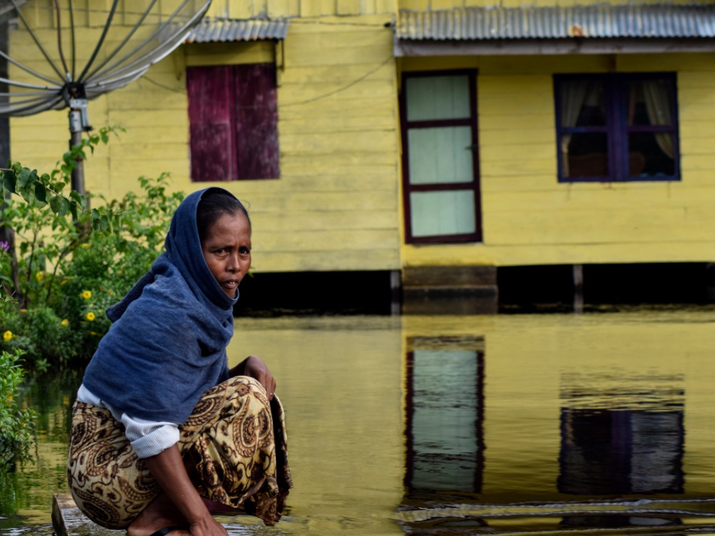 Banjir Aceh