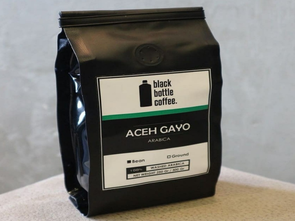 Kopi Aceh Gayo