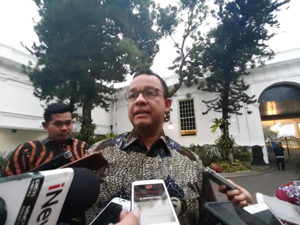 Anies Baswedan