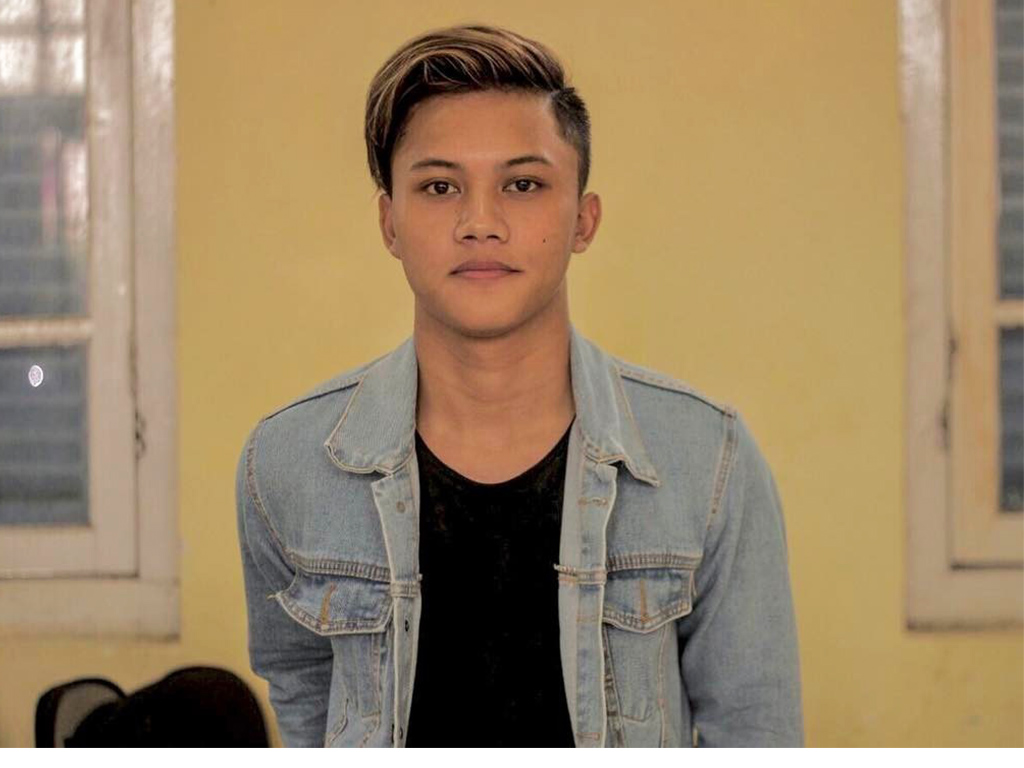  Foto  Foto Rizky Febian  Profil Rizky  Febian  Biodata Foto  