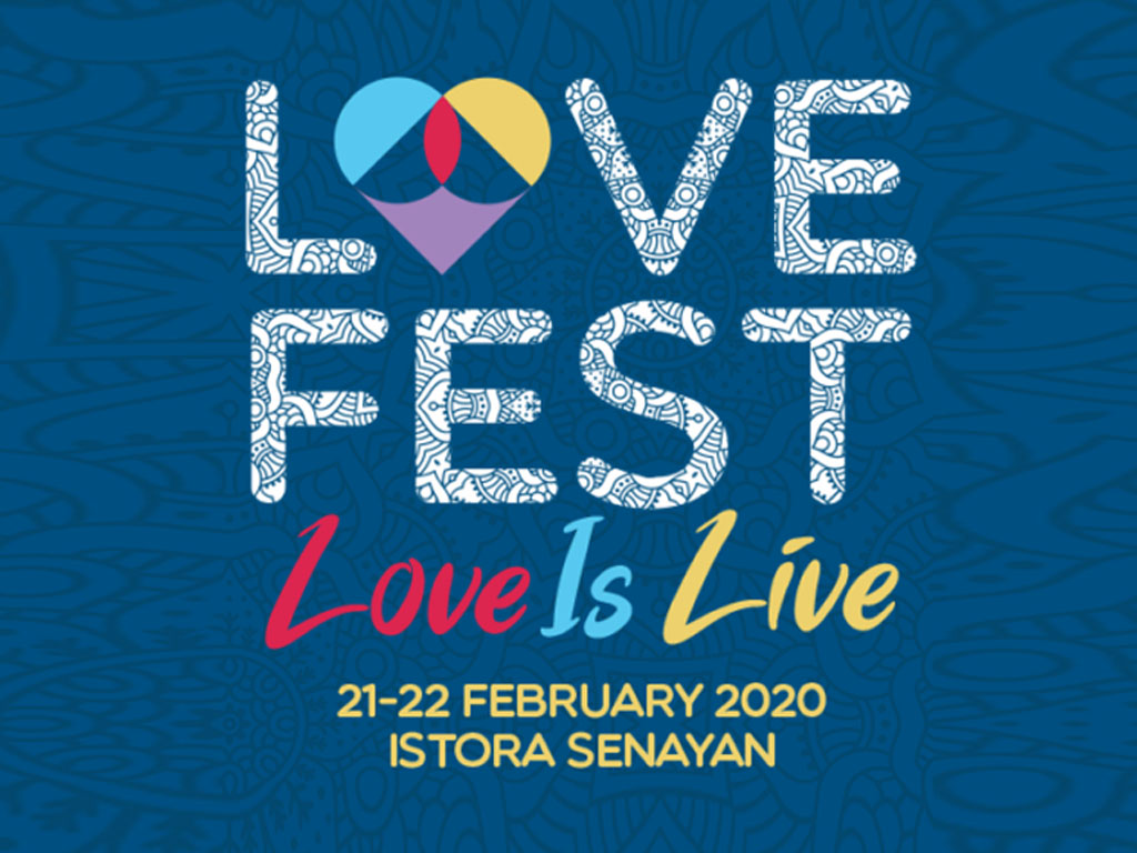 Love Fest