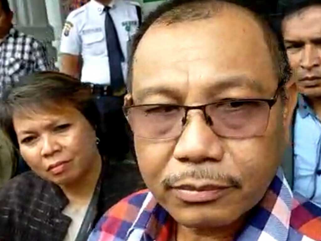 Akhyar Nasution