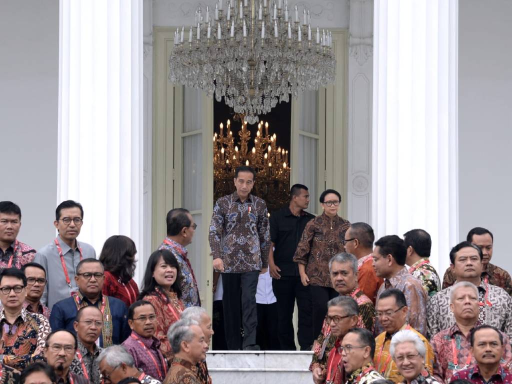 Jokowi