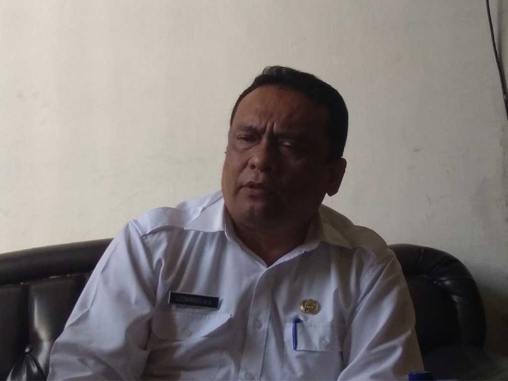 Leonardo Simanjuntak