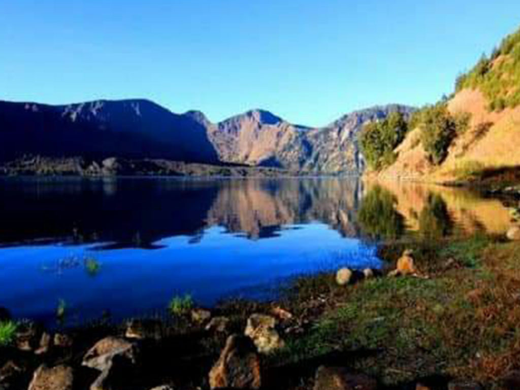 Gunung Rinjani