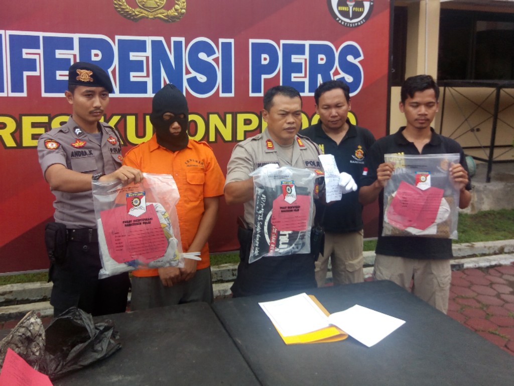TSK kulon Progo