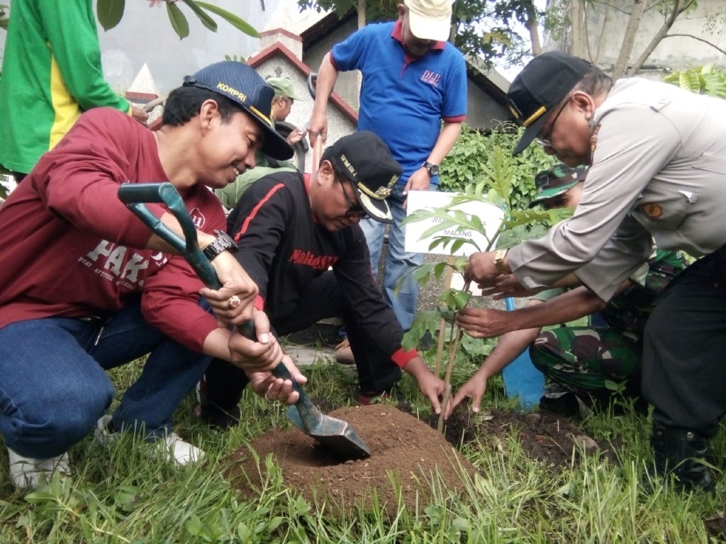 DLH Kota Malang