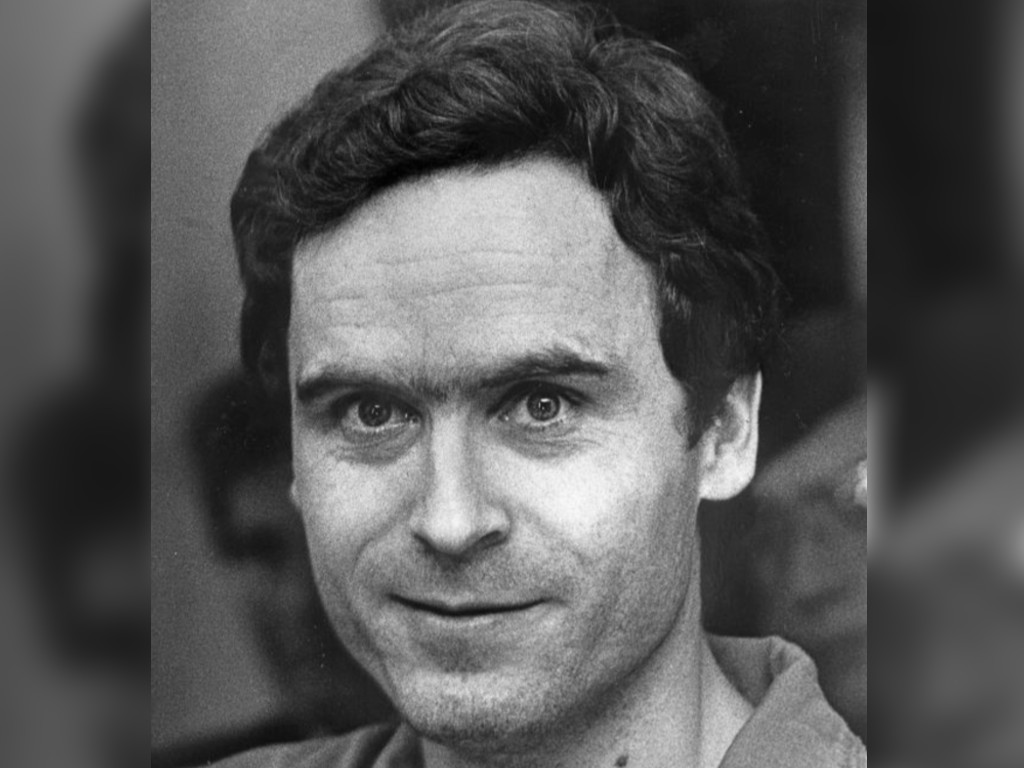 Ted Bundy