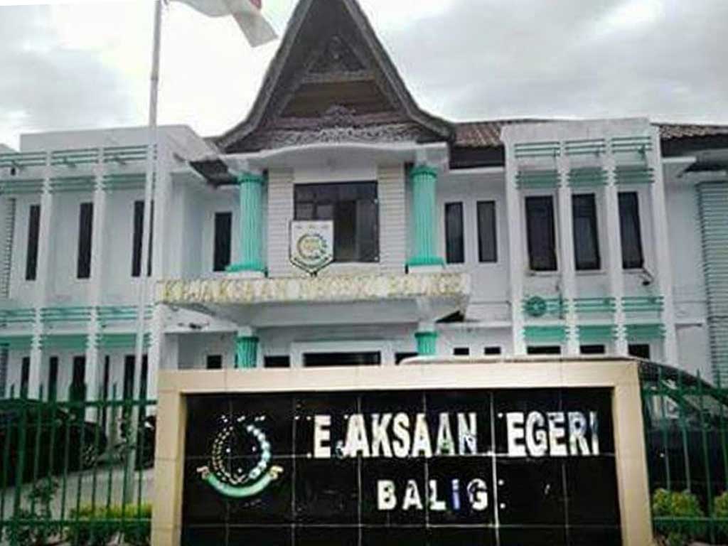 Pengadilan Negeri Balige