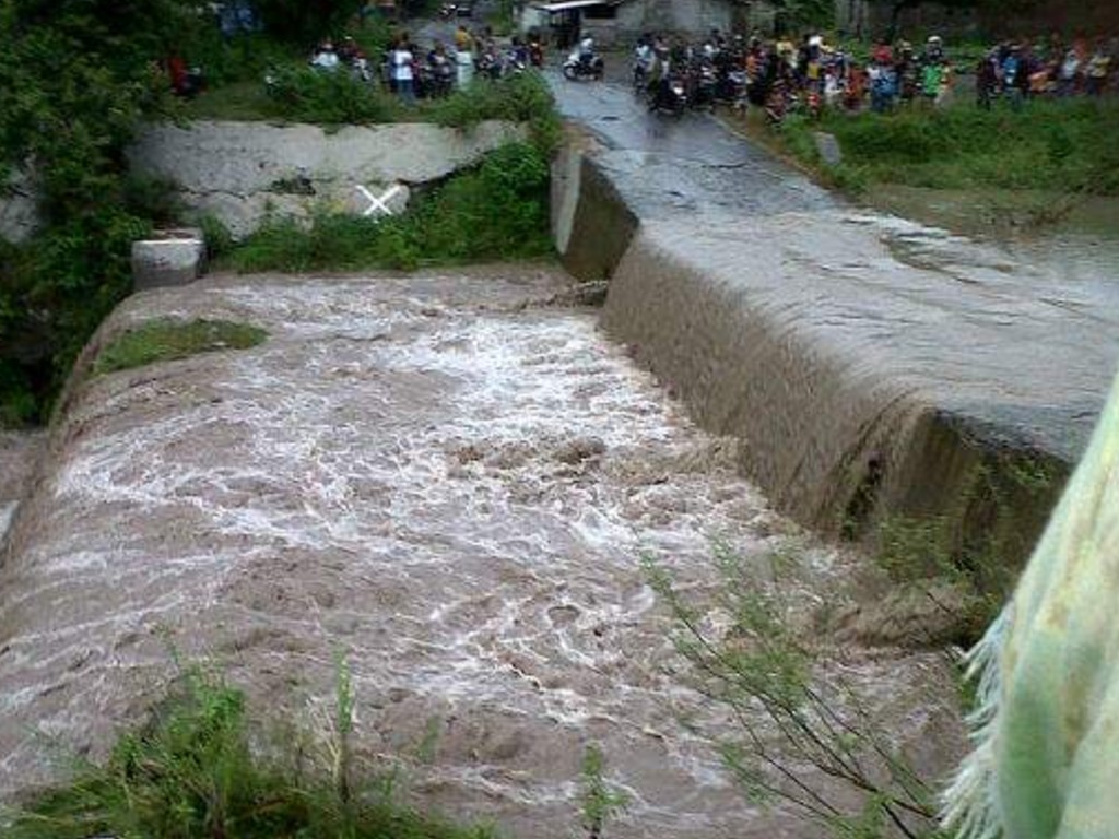 Lahar Merapi