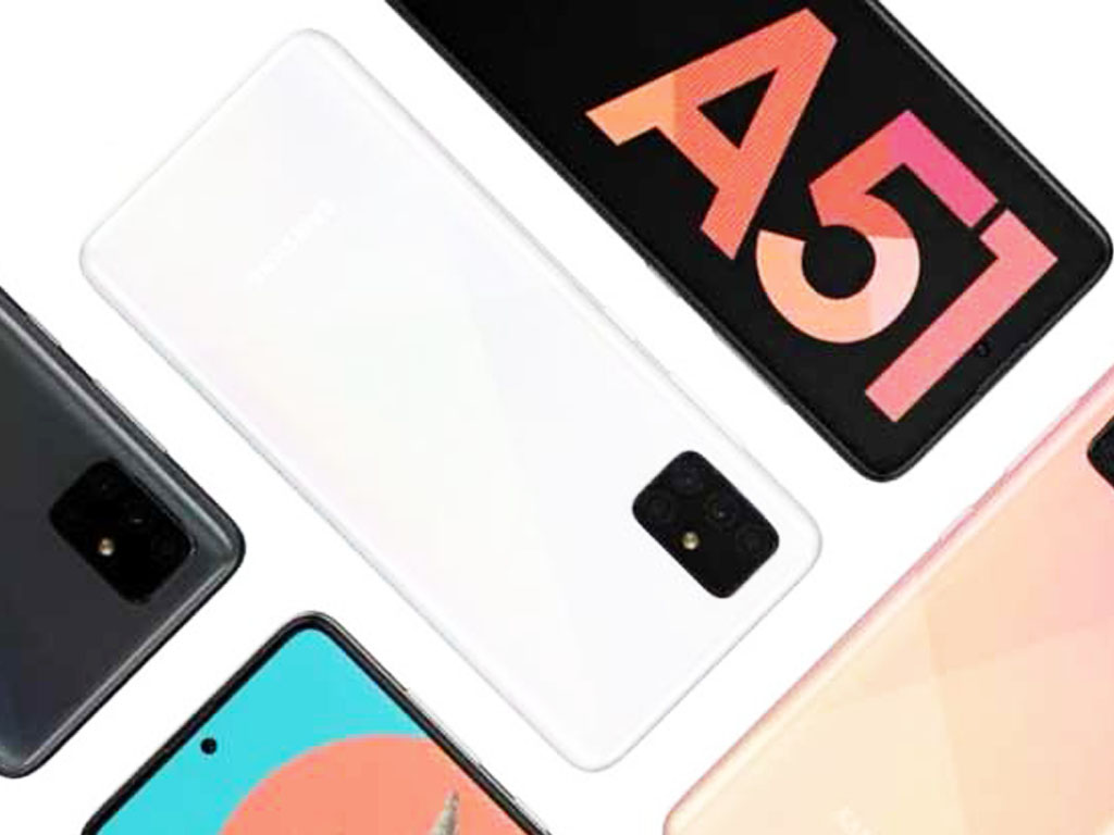 Review Samsung Galaxy A51 Smartphone Unik Kamera L Review Samsung Galaxy A51 Smartphone Unik Kamera L