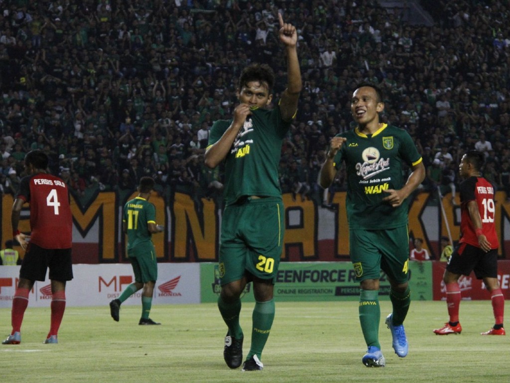 Persebaya Surabaya